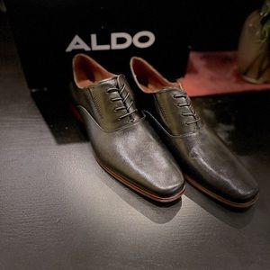 ALDO OLILIRA Men’s Dress Shoes